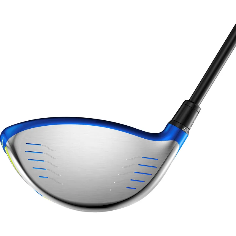Nike Vapor Fly Driver - Golfballs.com