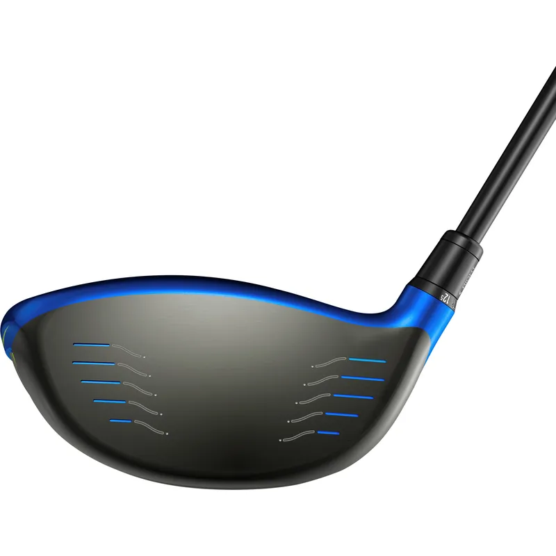 Nike Vapor Fly Pro Driver - Golfballs.com