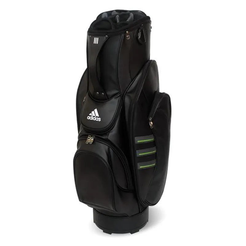 adidas gazelle silver green womens BombTech Golf Stand Bag main image 1