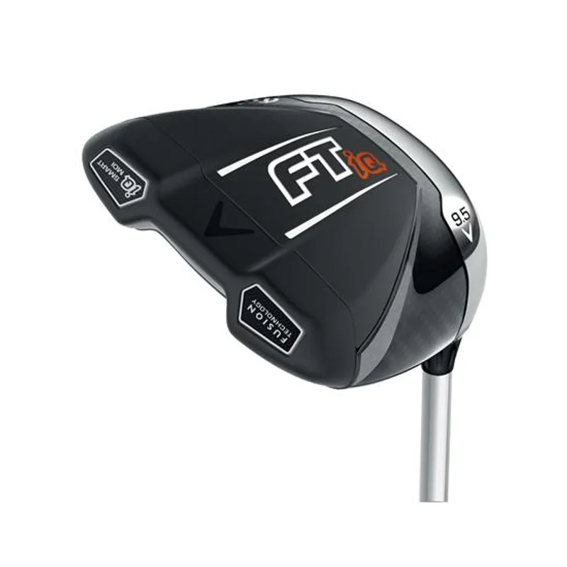 Callaway Golf FTiQ Tour Club Head with IMIX Technology