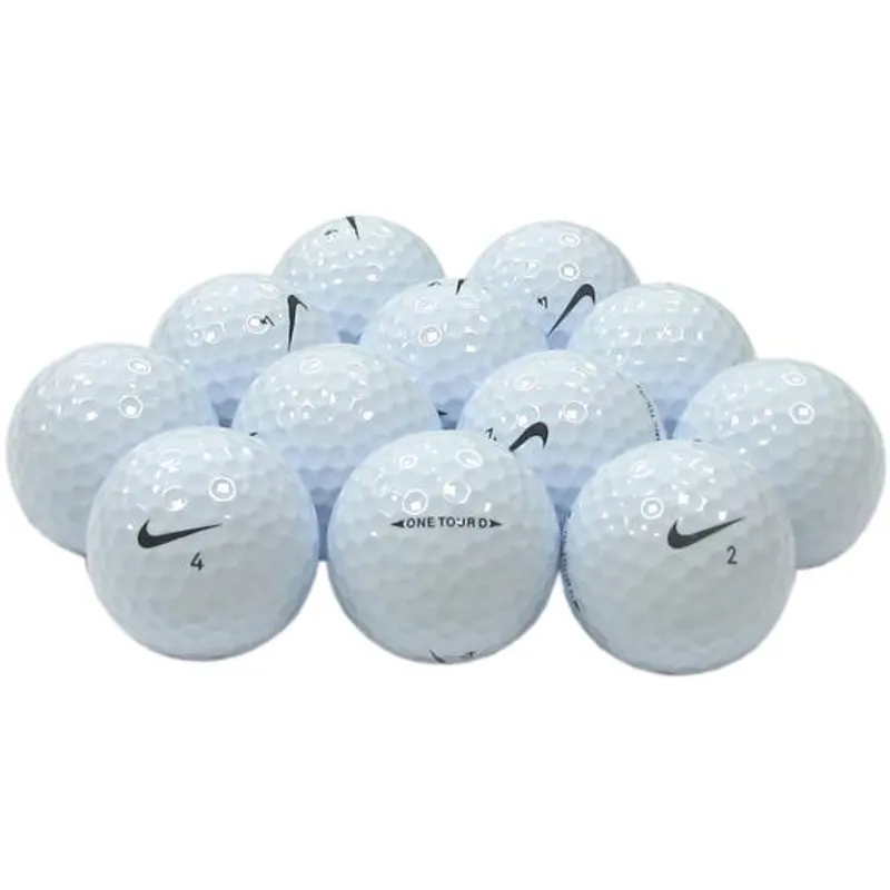 Nike One Tour D Golf Balls - Golfballs.com