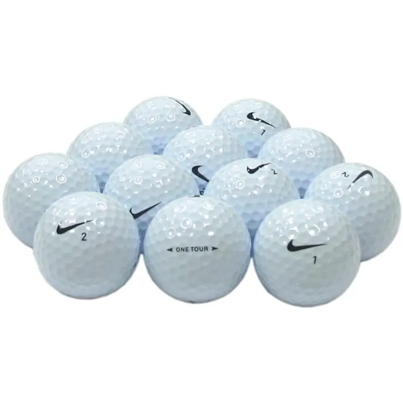 Nike One Tour Golf Balls - Golfballs.com