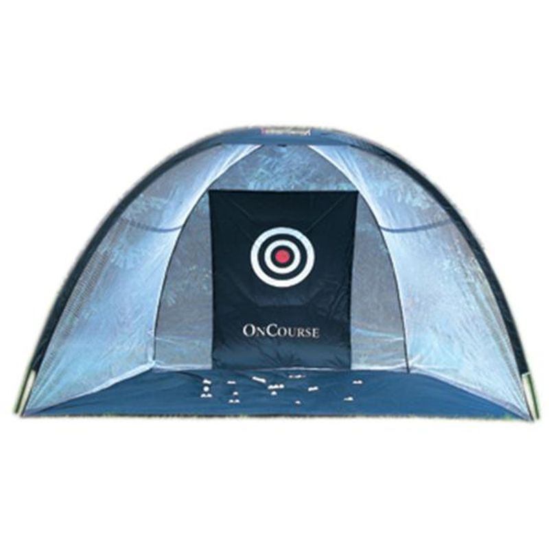 OnCourse Oversize Driving Net
