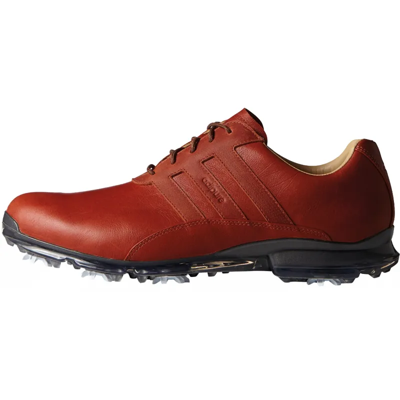 Adidas Adipure Classic Golf Shoes - Golfballs.com