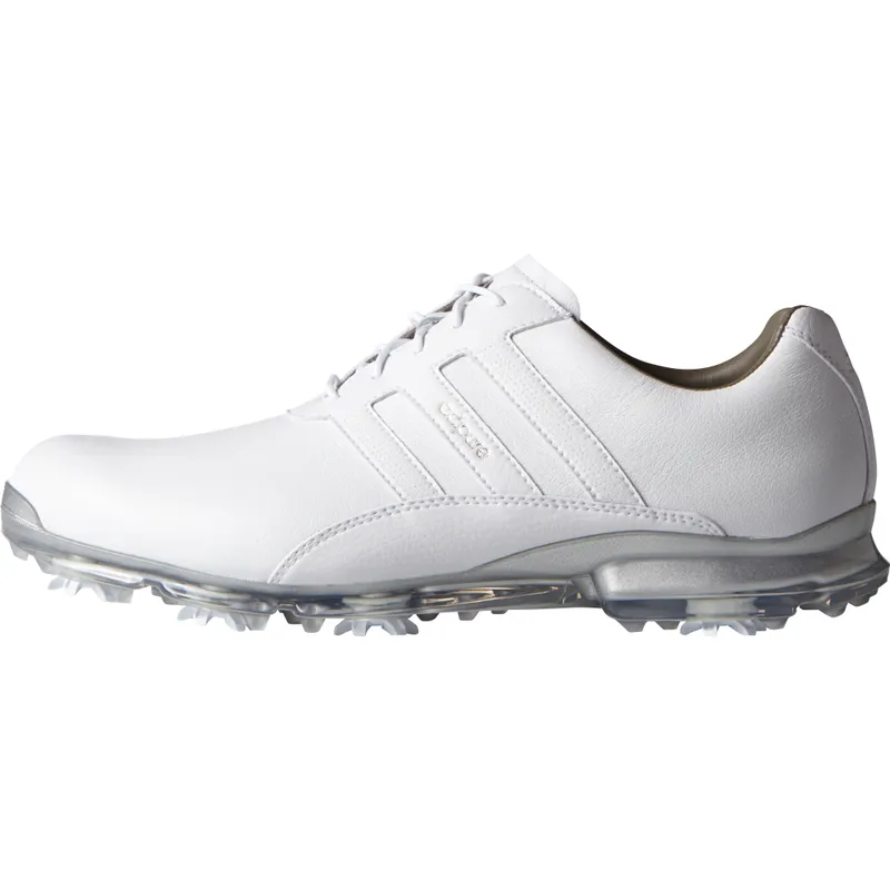 Adidas Adipure Classic Golf Shoes - Golfballs.com display picture 3