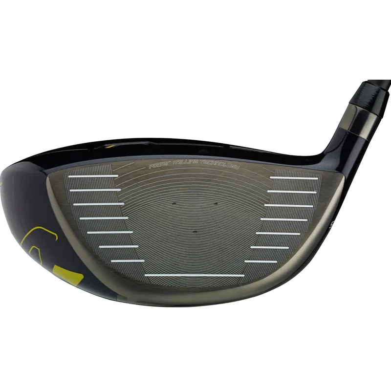 Bridgestone JGR Driver - Golfballs.com