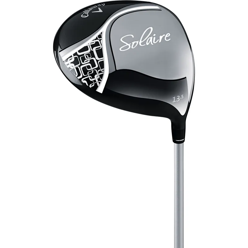 Callaway Golf Solaire Gems 13-Piece Complete Set for Women
