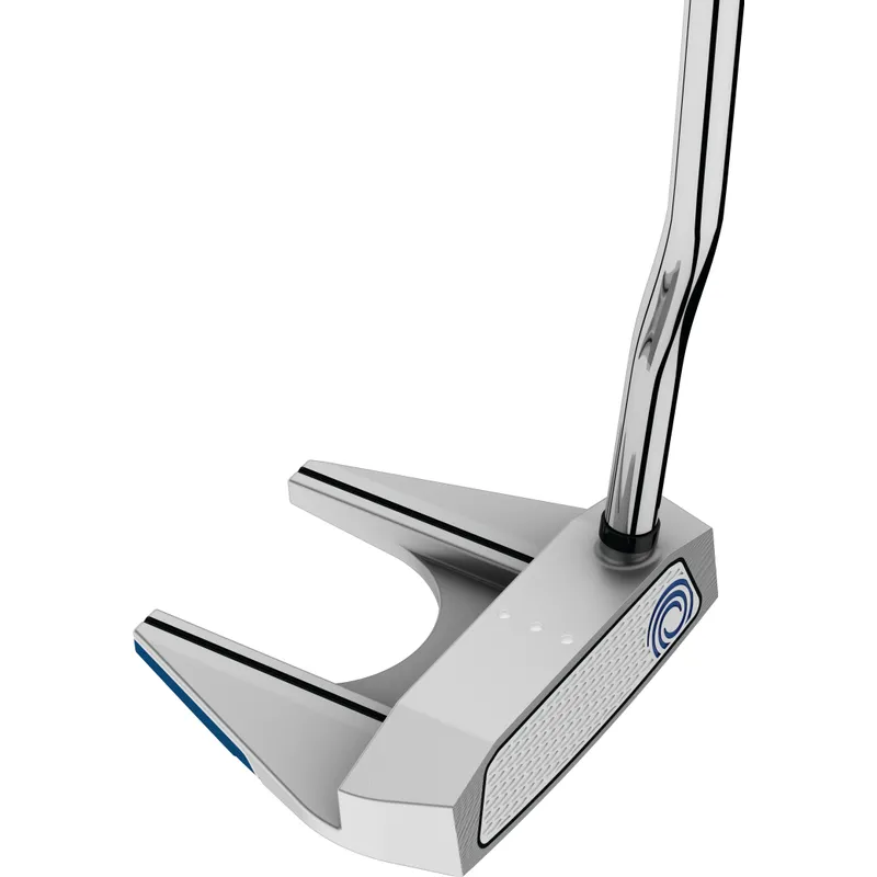 Odyssey Golf White Hot RX #7 Putter with Super Stroke Grip