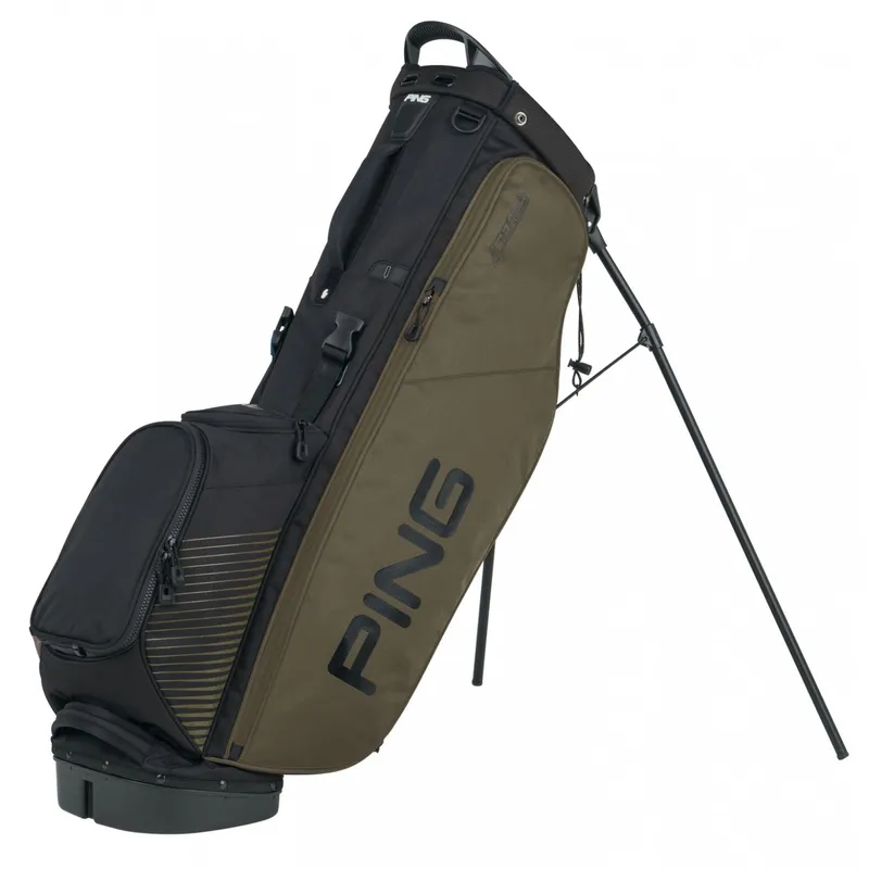 PING 4 Series Carry Bag - Golfballs.com