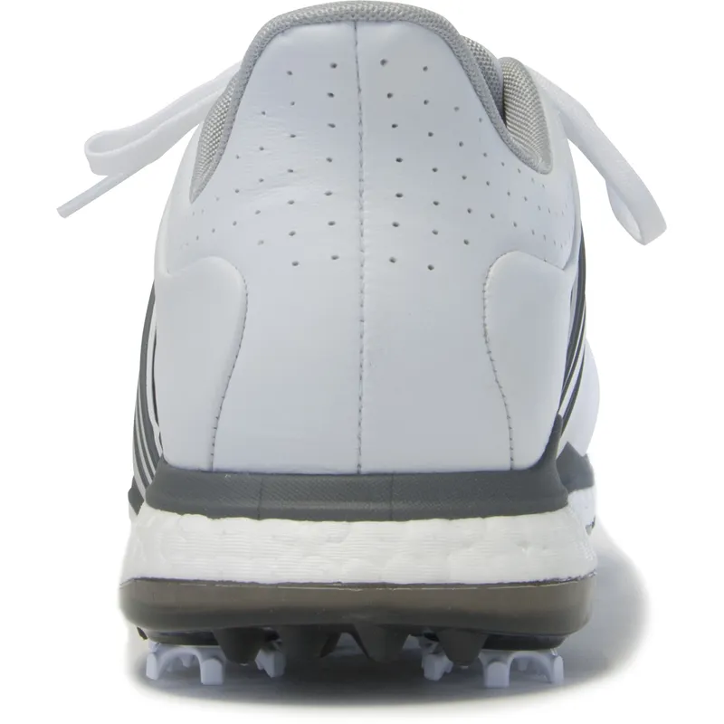 adidas gazelle silver green womens adidas Tour360 XT SL 2.0 Textile Golf Shoes EG4876 – Clarkes Golf main image 1
