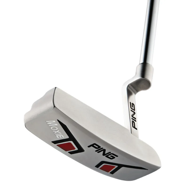 PING Moxie I Junior Complete Set - Ages 10-11 - Golfballs.com