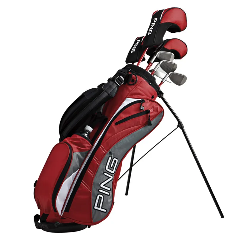 PING Moxie I Junior Complete Set - Ages 10-11