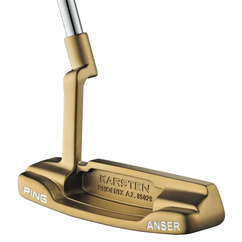 PING TR 1966 Putter - Golfballs.com