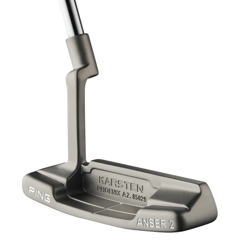 PING TR 1966 Putter - Golfballs.com