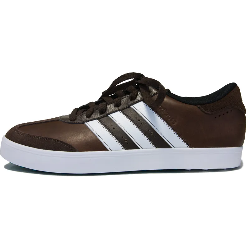 adidas gazelle silver green womens Adidas Adicross Retro Mens Golf Shoes – Golf-Clubs.com main image 1