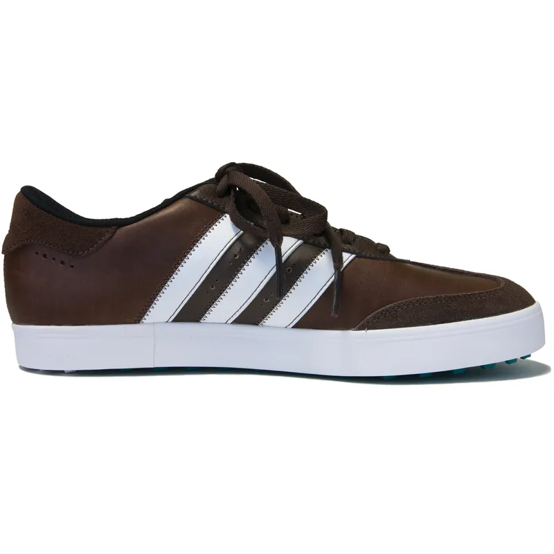 【新品】adidasgolf W adicross classic 23.5 adidas Adicross Low Spikeless Golf Shoes - Blue | Free