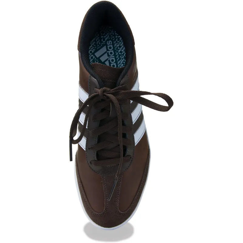 Adidas Adicross V Q44742 Black Teal Synthetic Golf Shoes Mens 9 Adidas Adicross II Mesh Golf Shoes - Golfballs.com main image 3