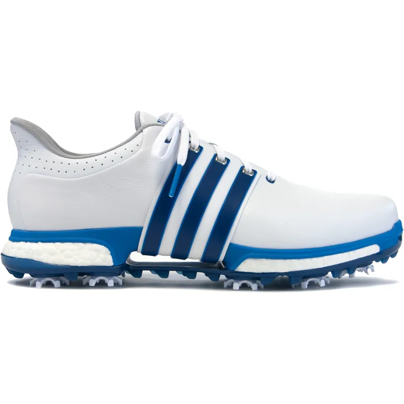 adidas gazelle silver green womens Tour Flex Pro Golf Spikes (Fast Twist 3.0)