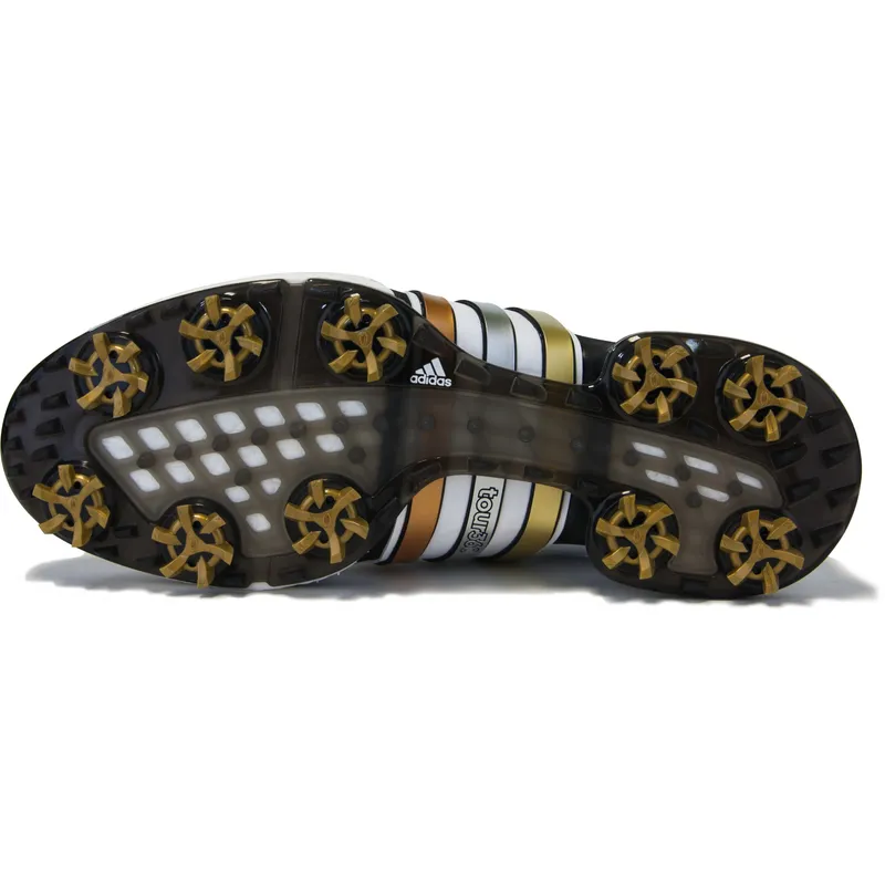 Adidas Tour 360 Boost Golf Shoe Closeout Models - Golfballs.com