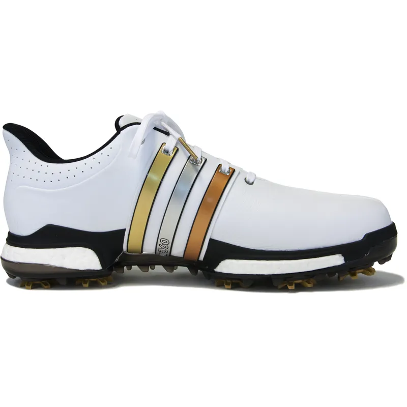 Adidas Tour 360 Boost Golf Shoe Closeout Models - Golfballs.com