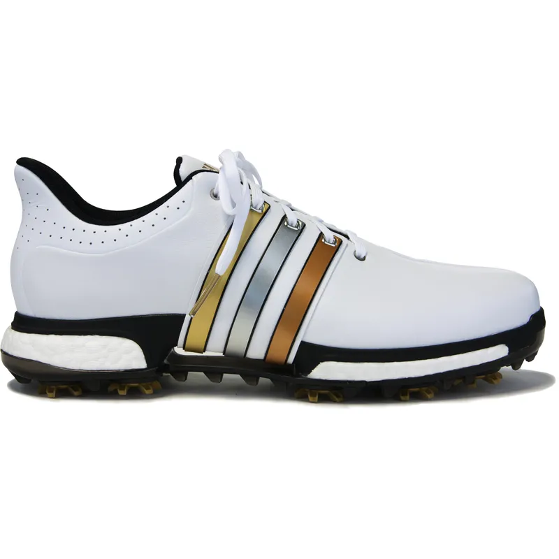 adidas gazelle silver green womens Adidas Tour 360 24 Golf Shoe