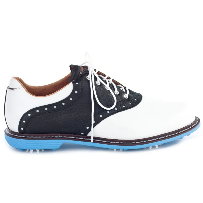 Ashworth Kingston Golf Shoe - Golfballs.com