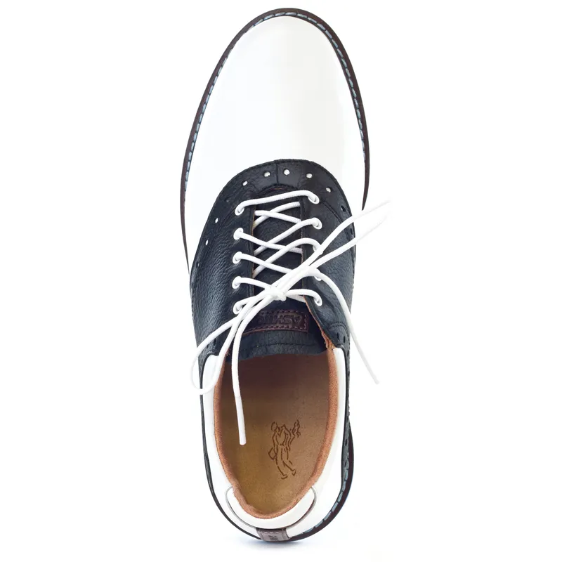 Ashworth Kingston Golf Shoe - Golfballs.com