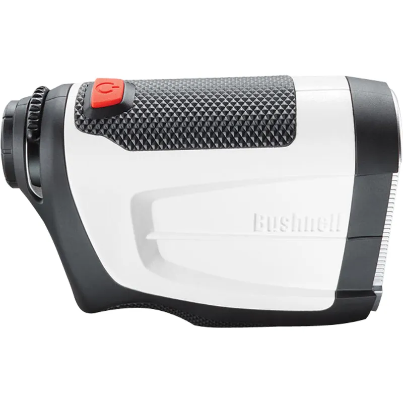 Télémètre Bushnell Tour V4 - Occasion, état Correct - Pour Le Golf - Fabriqué En Chine