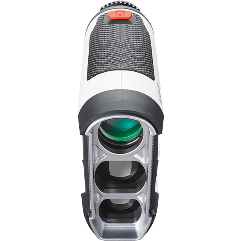 Bushnell Tour V4 Rangefinder - Patriot Pack - Golfballs.com