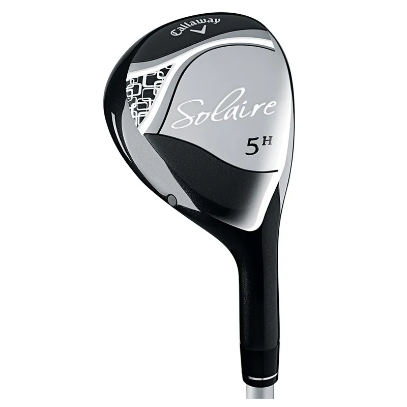Callaway Golf Solaire 8-Piece Set for Women - Golfballs.com