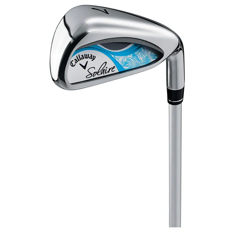 Callaway Golf Solaire 8-Piece Set for Women - Golfballs.com