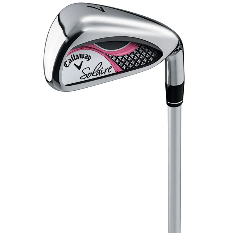 Callaway Golf Solaire 8-Piece Set for Women - Golfballs.com