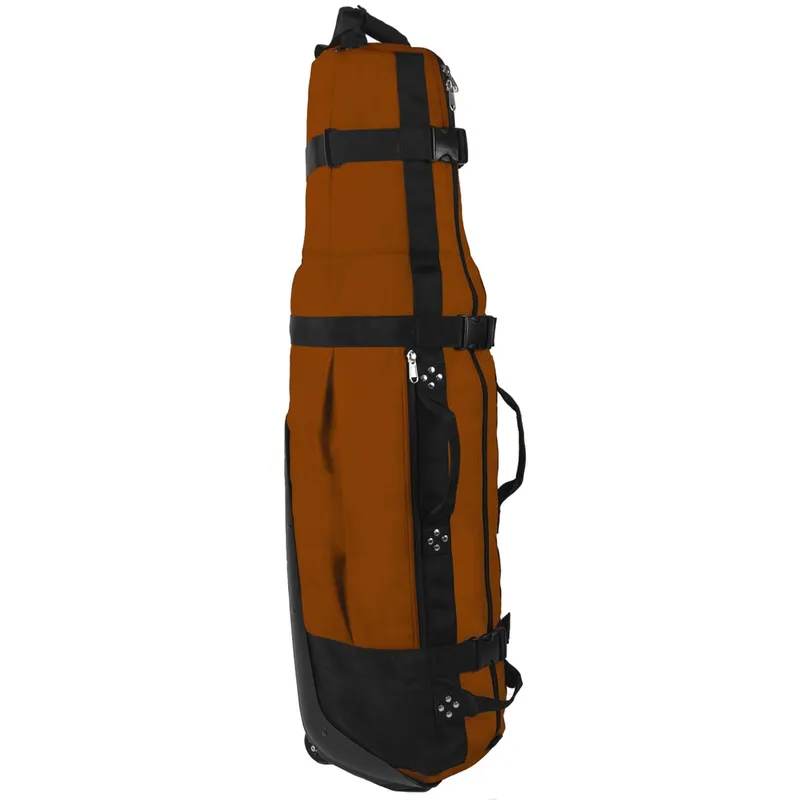 H*u様 Club Glove ゴルフ用 トラベルバッグ Last Bag タイ Club-Glove-Last-Bag-Collegiate