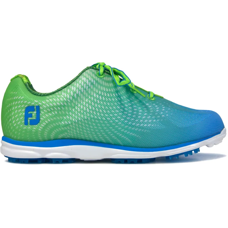 FootJoy EmPower Golf Shoes for Women - Previous Season - Golfballs.com