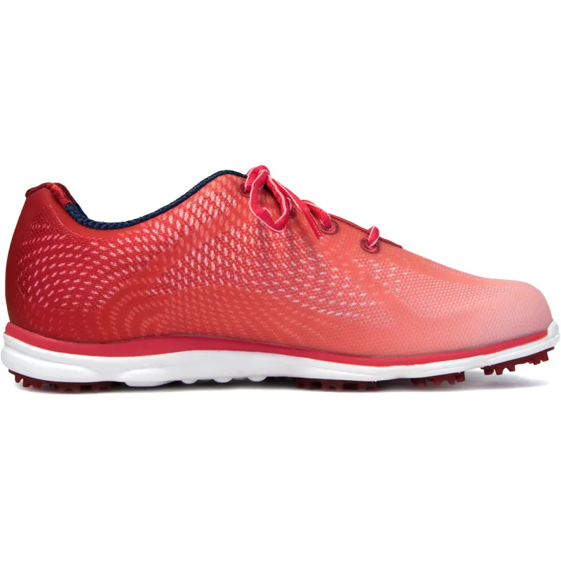Footjoy   emPOWER ゴルフシューズ FootJoy EmPower Golf Shoes for Women - Previous Season - Golfballs.com