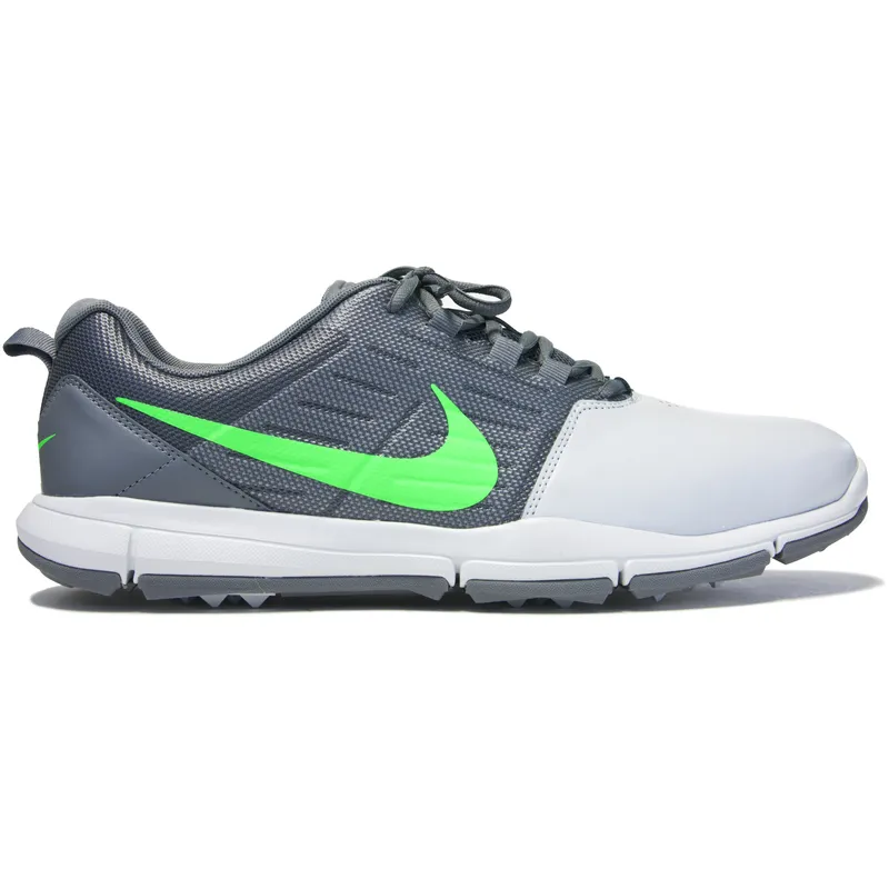 希少廃盤NIKEGOLFナイキゴルフEXPLORERSLエクスプローラー25cm Nike Explorer SL Golf Shoe Manufacturer Closeouts - Golfballs.com