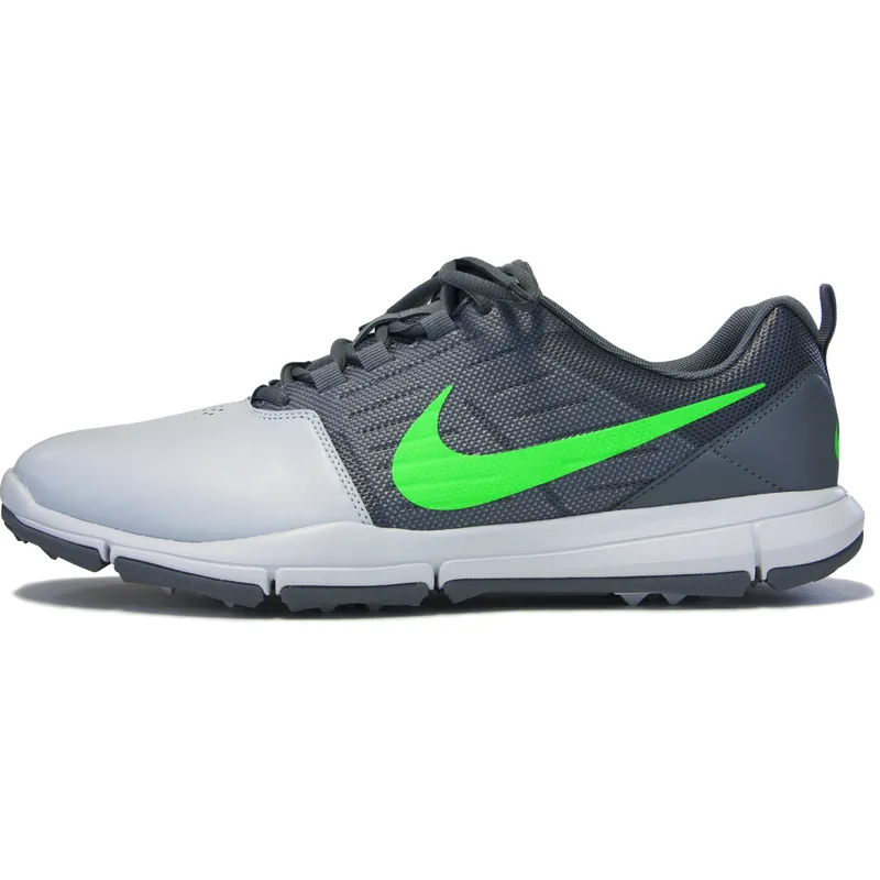 ナイキ　ゴルフ　シールド　27.5 Nike Air Zoom Infinity Tour Golf Wide Sail Light Dew for Sale