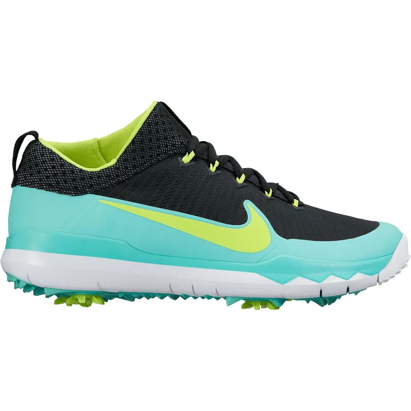 Nike F1 Premier Golf Shoes - Mens 8.5 Nike FI Premiere Golf Shoes - Golfballs.com main image 3