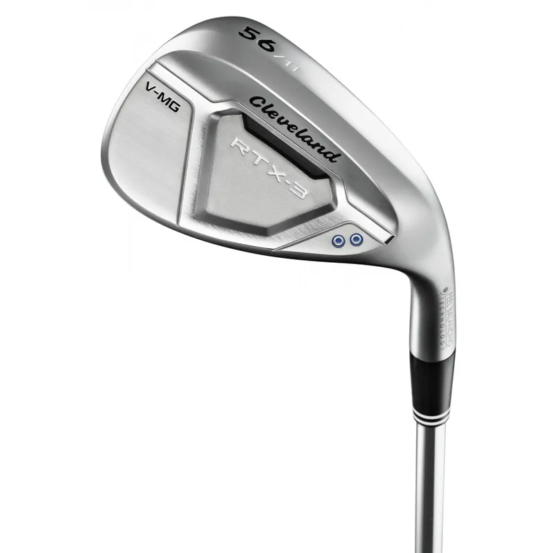 Cleveland Golf RTX-3 Cavity Back Wedge - Golfballs.com