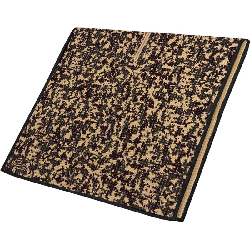 Club Glove Microfiber Caddy Towel - Camo