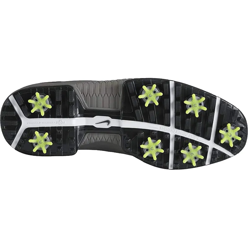 Nike Air Zoom Attack Golf Shoe Manufacturer Closeouts - Golfballs.com