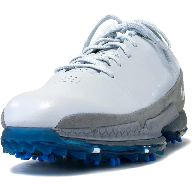 Nike Air Zoom Attack Golf Shoe Manufacturer Closeouts - Golfballs.com
