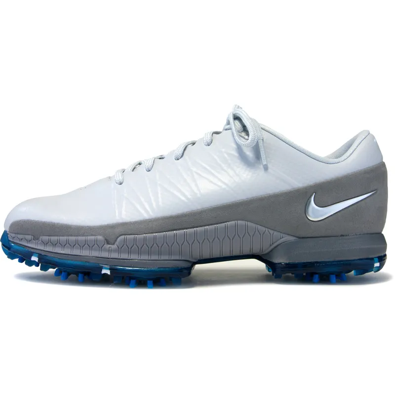 Nike Air Zoom Attack Golf Shoe Manufacturer Closeouts - Golfballs.com