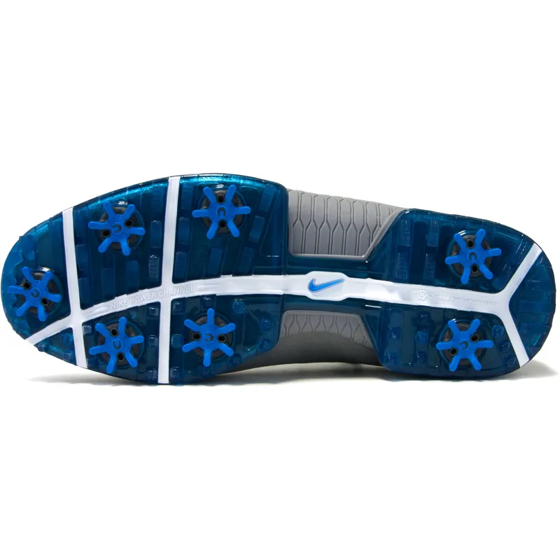 Nike Air Zoom Attack Golf Shoe Manufacturer Closeouts - Golfballs.com
