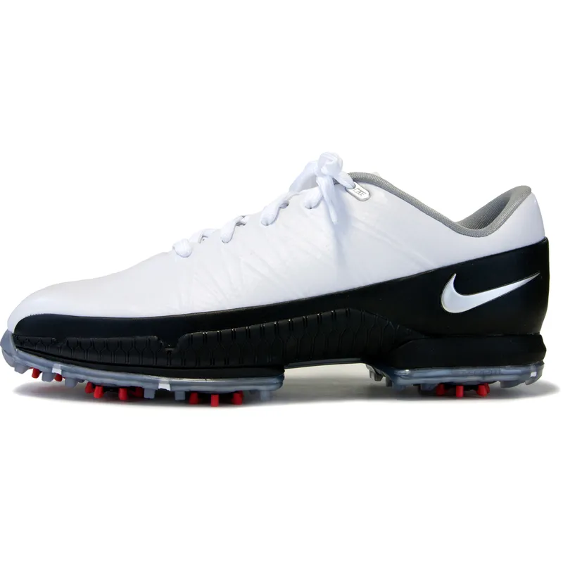 Nike Air Zoom Attack Golf Shoe Manufacturer Closeouts - Golfballs.com