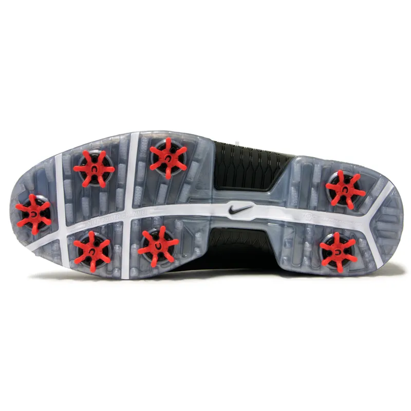 Nike Air Zoom Attack Golf Shoe Manufacturer Closeouts - Golfballs.com