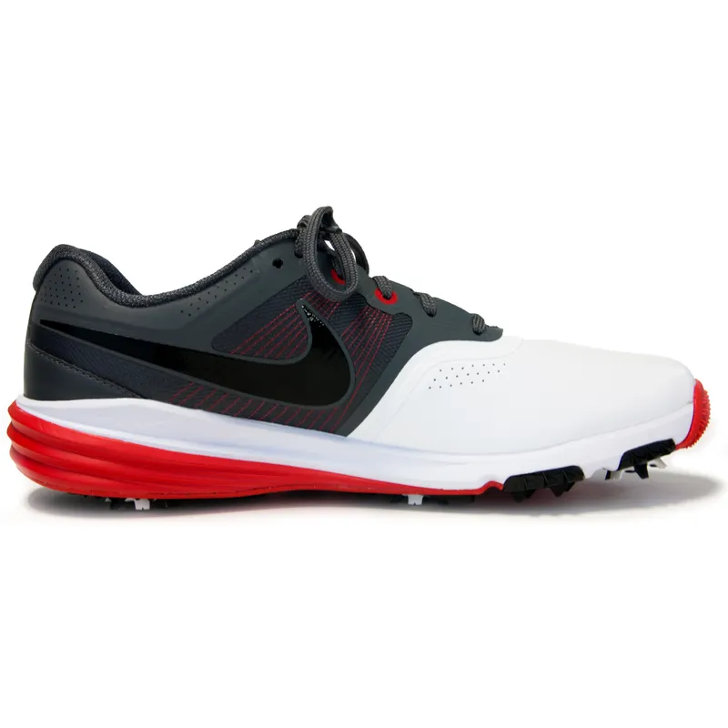 Nike Lunar Command Golf Shoe Manufacturer Closeouts - Golfballs.com