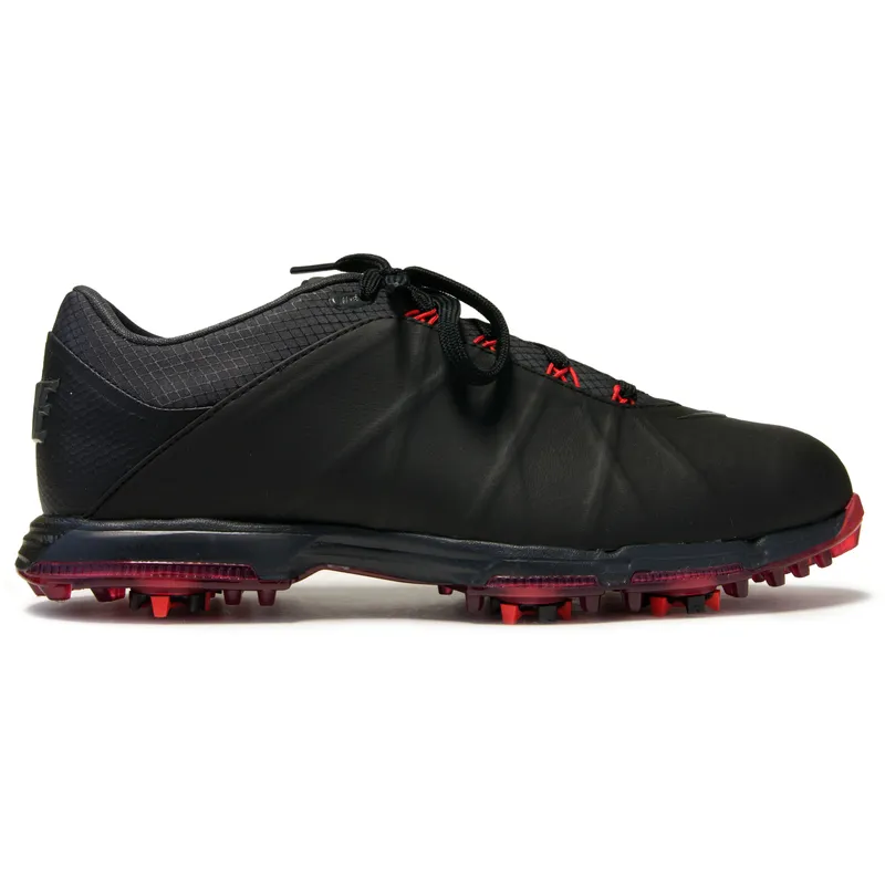 Nike Lunar Fire Golf Shoes - Golfballs.com