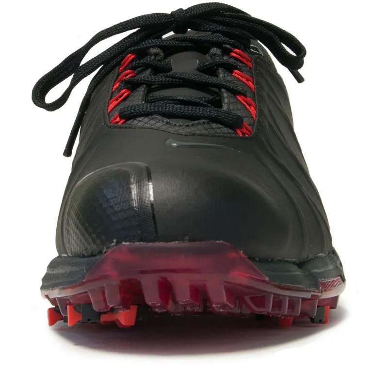 【美品】ナイキ ゴルフNIKE GOLF LUNAR FIRE 29cm 黒赤 Nike Lunar Fire Golf Shoes - Golfballs.com