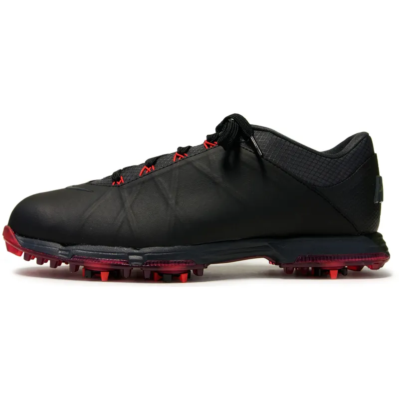 Nike Lunar Fire Golf Shoes - Golfballs.com